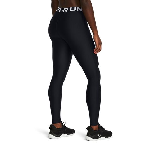 UNDER ARMOUR HELANKE UA HG AUTHENTICS LEGGING ZA ŽENE slika 2