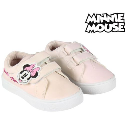 Dječje Casual Tenisice Minnie Mouse 74349 Roza slika 7