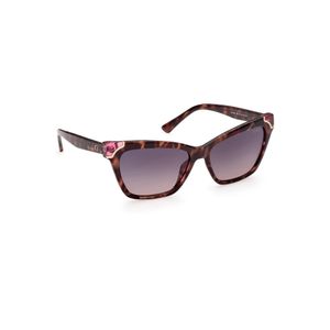 GUESS BROWN WOMAN SUNGLASSES