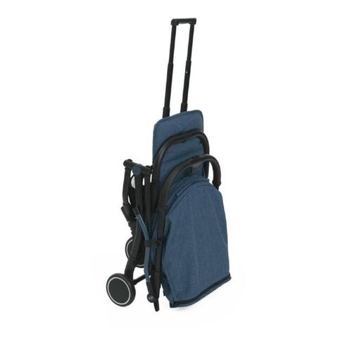 Chicco Kolica Trolley Me, Calypso Blue slika 5