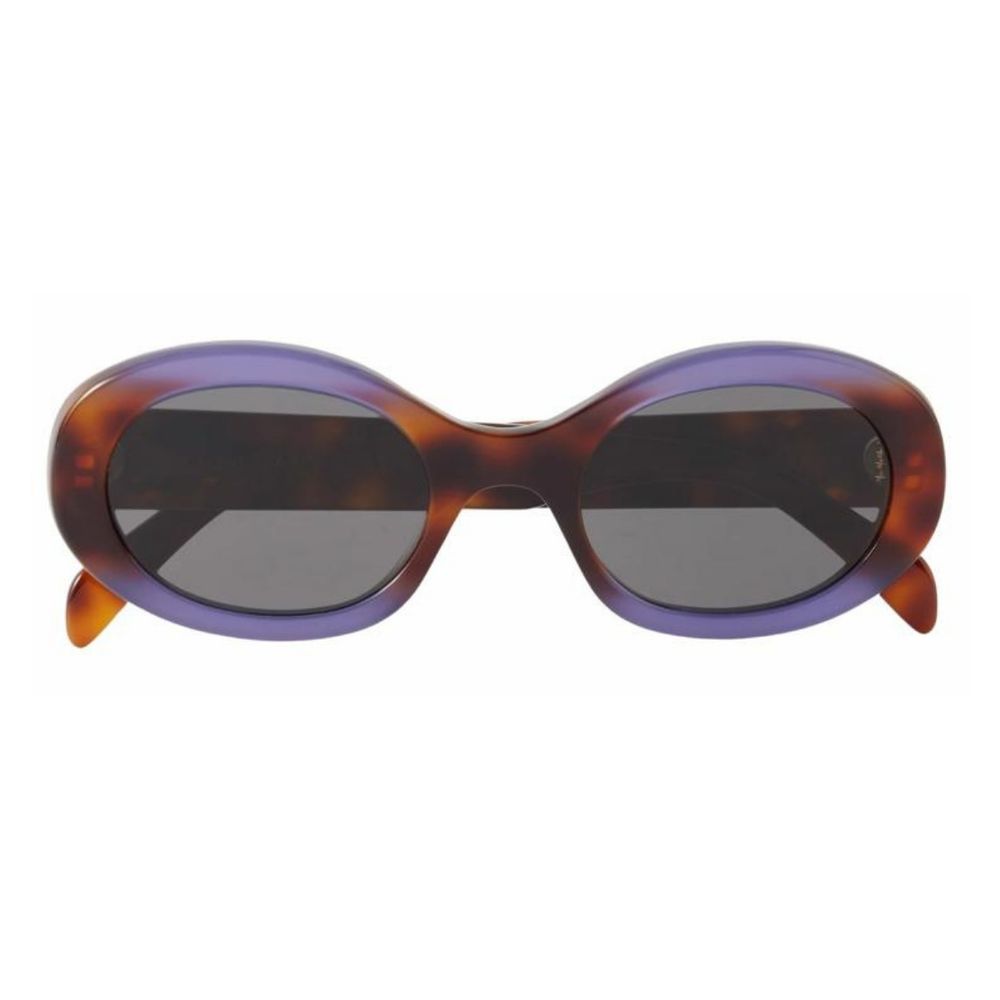 Sunčane naočale Celine Celine CL 40194U Purple slika 1