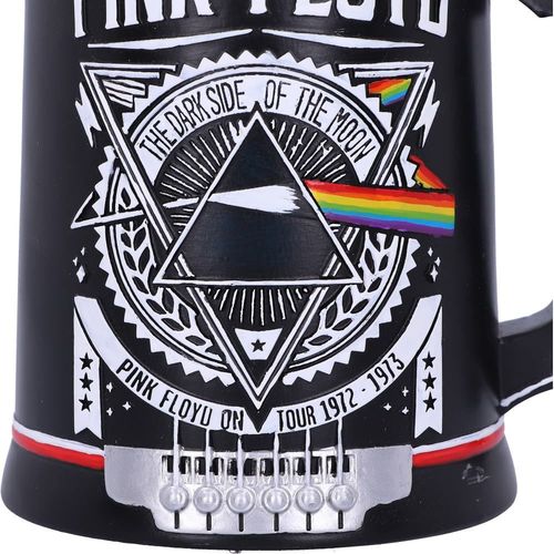 NEMESIS NOW PINK FLOYD TANKARD slika 4