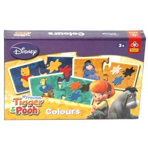 Trefl Disney Link Boje 00418