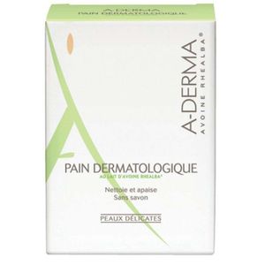 A-DERMA SINDET SAPUN 100G - Umirujući sapun za osjetljivu kožu