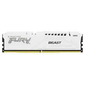 Kingston KF556C40BW-32 32GB FURY Beast White XMP Memorija