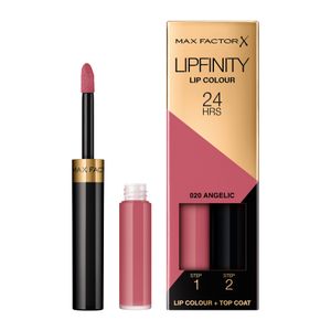 Max Factor ruž Lipfinity 020