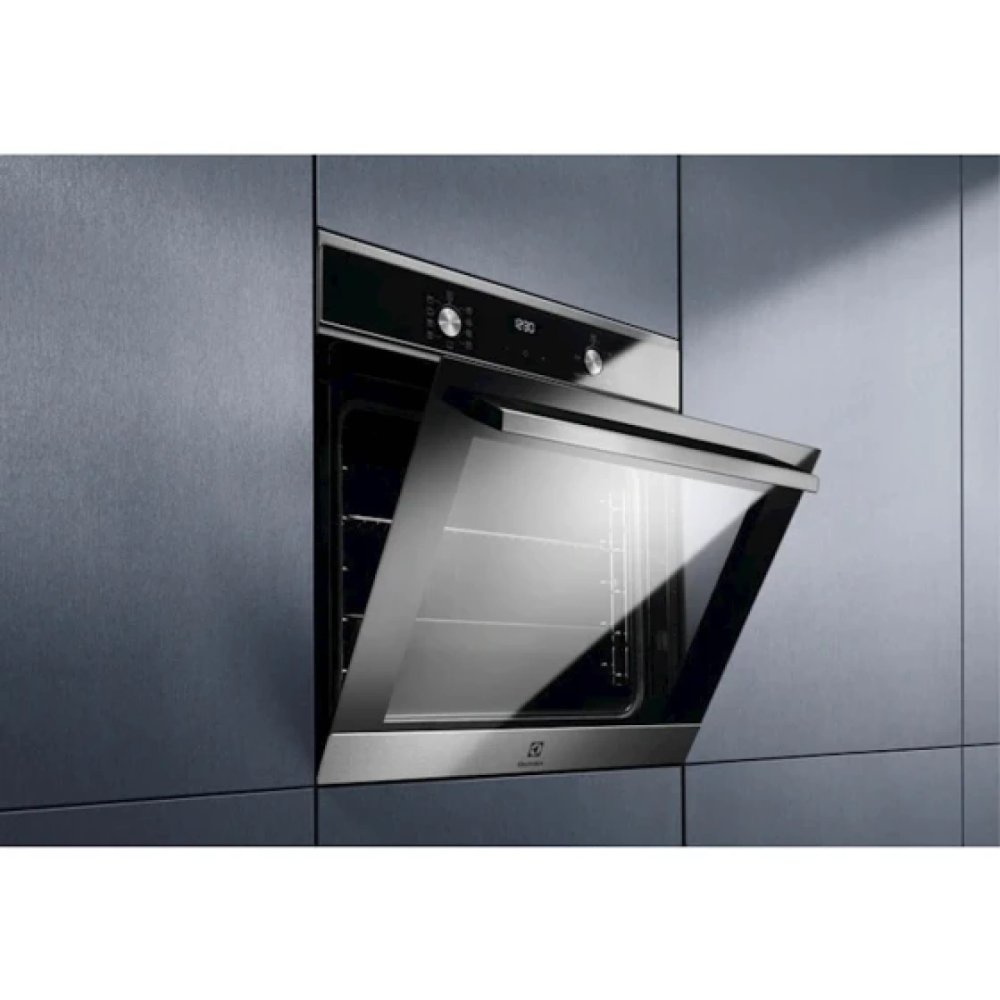 ELECTROLUX Ugrabdena pećnica EOF5H40BX slika 2