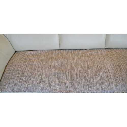 Fleker gray/white 70x150cm 533-3 slika 3