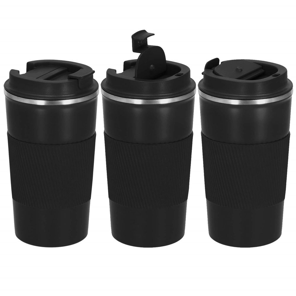 Termos 500 ml crna slika 7
