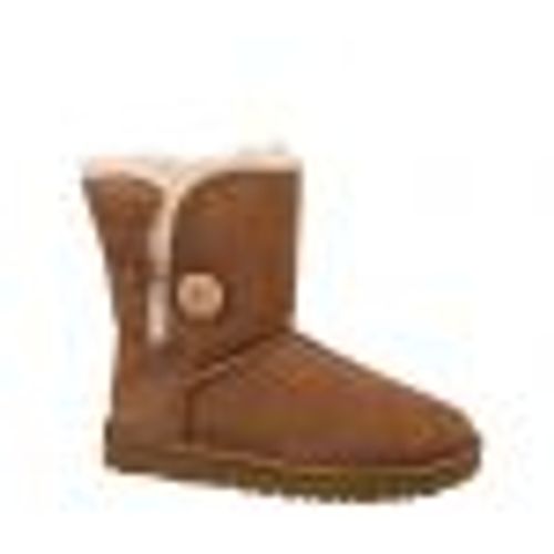 Ženske čizme Ugg bailey button ii 1016226-che slika 9