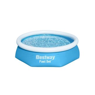 Bestway Fast set 57448 bazen 244x61 cm (bez pumpe)