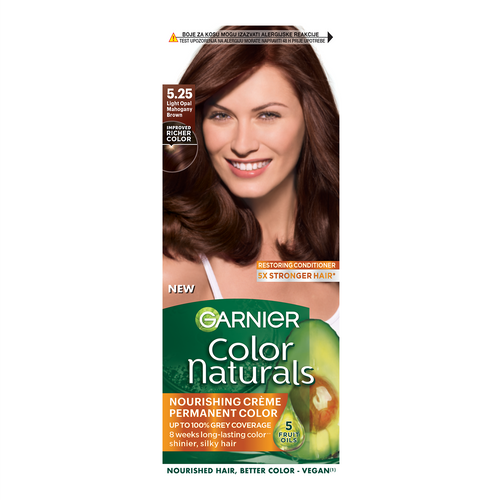 Garnier Color Naturals 5.25 Boja za kosu slika 1