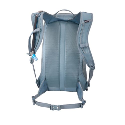 Thule AllTrail hidratacijski ruksak 22 L - plavosivi slika 10