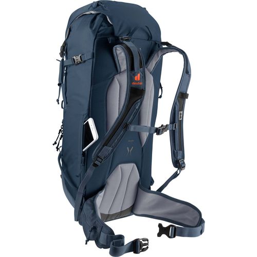 Deuter Ruksak Freescape Lite 26, dimenzije 64x30x22 cm, volumen 26 L slika 5