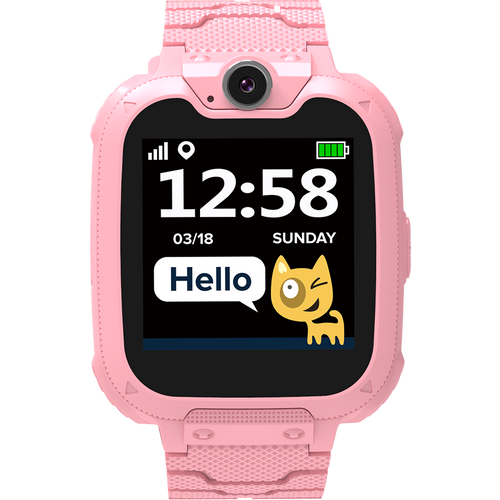 CANYON Tony KW-31, Kids smartwatch slika 1