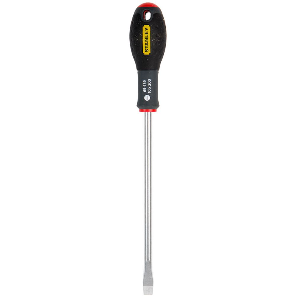 Stanley Odvijač FatMax Ravni 10 X 200mm 1-65-139 slika 2