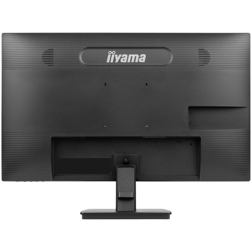 iiyama 27" ETE IPS-panel Green Choice, EyeComfort / EyeSafe 2.0, 1920x1080@100Hz, 250cd/m², Speakers, HDMI, DisplayPort, 3ms GTG, FreeSync, USB 2x 3.2 slika 4