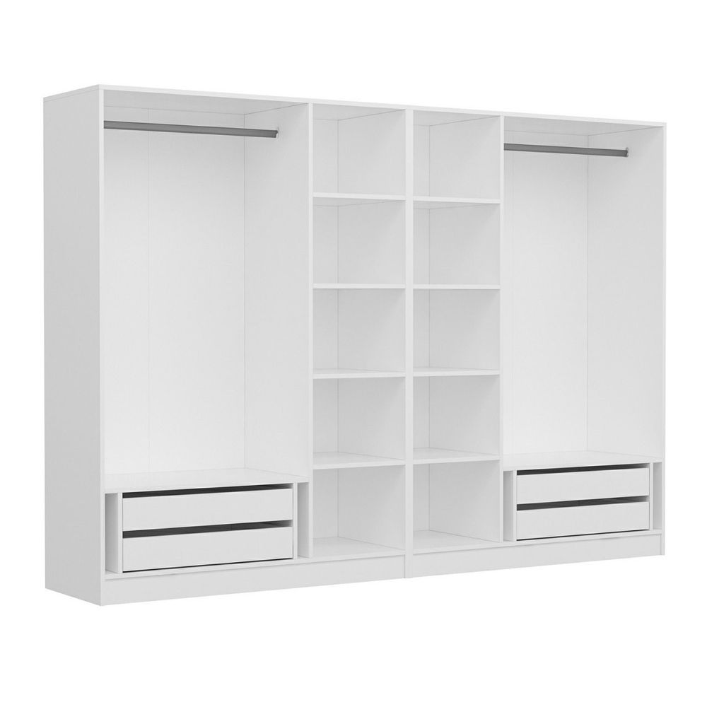 Kale - Bijela Garderoba 4930 slika 4