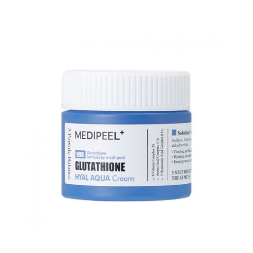 Medi-Peel Glutathione Hyal Aqua Cream slika 1