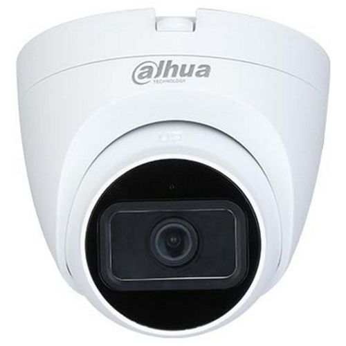 DAHUA HAC-HDW1500TRQ-0280B-S2 5MP Starlight HDCVI Eyeball kamera slika 1