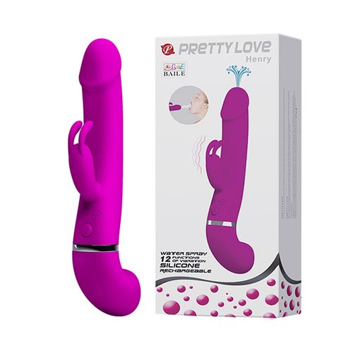 Zeka vibrator sa ejakulacijom slika 1