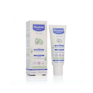 Mustela Bébé krema za tjemenicu 40 ml