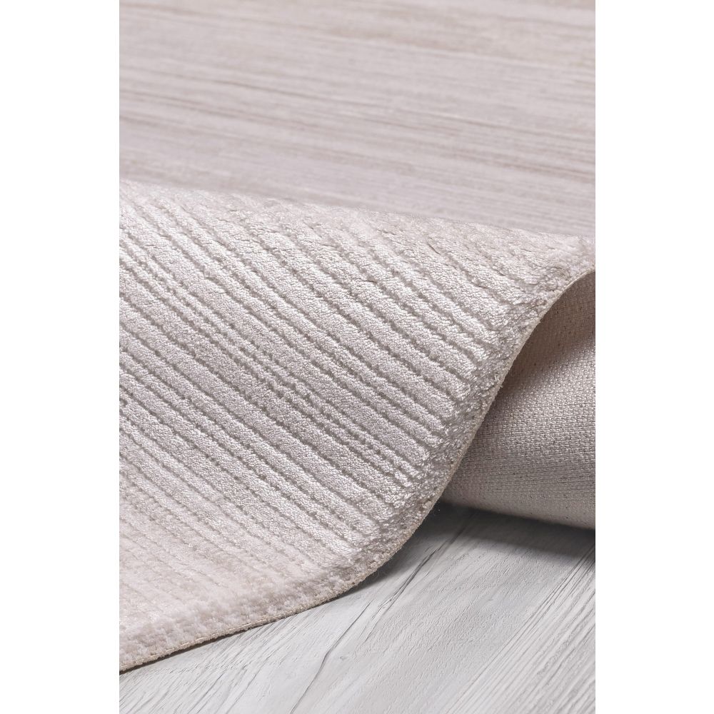 Diva - 9555 Bež Tepih za Hodnik (80 x 350 cm) slika 4