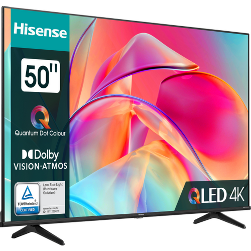 Hisense TV 50E7KQ slika 3