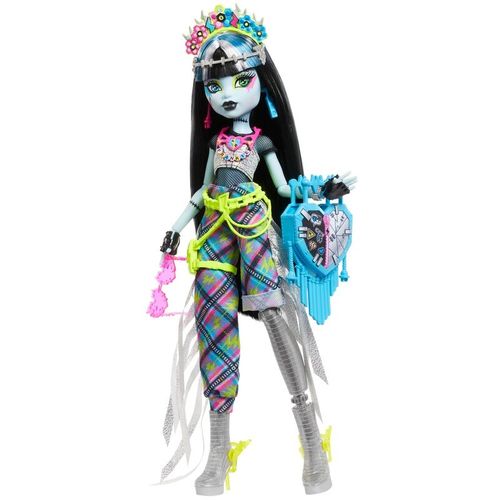 Monster High Monster Party Frankie Stein doll slika 3