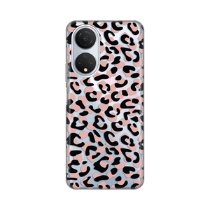 Torbica Silikonska Print Skin za Honor X7 Animal