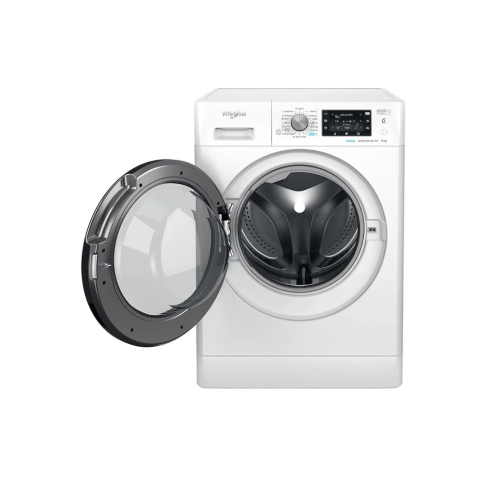 WHIRLPOOL Mašina za veš FFB 9479 BV EE / 1400 rpm, 9 kg slika 2