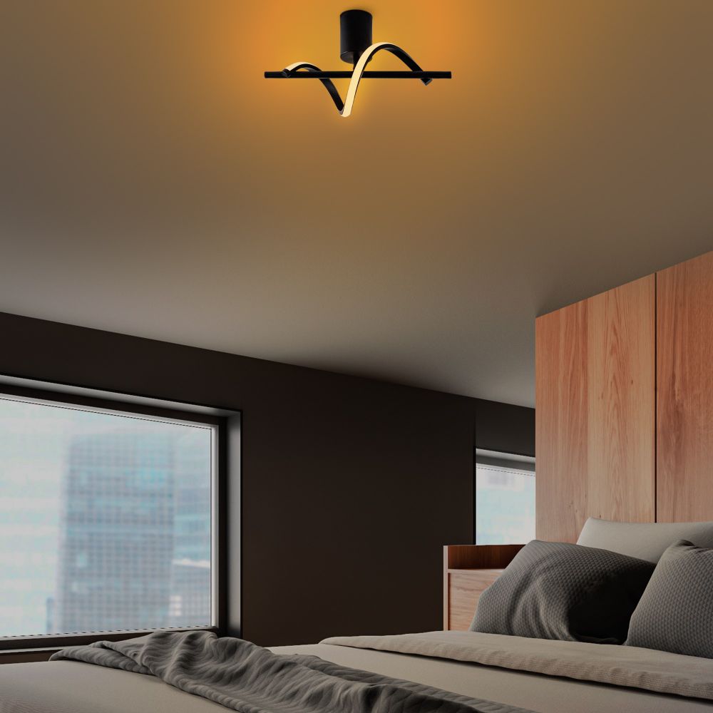 Lıkma - 13514 Crni Luster slika 3