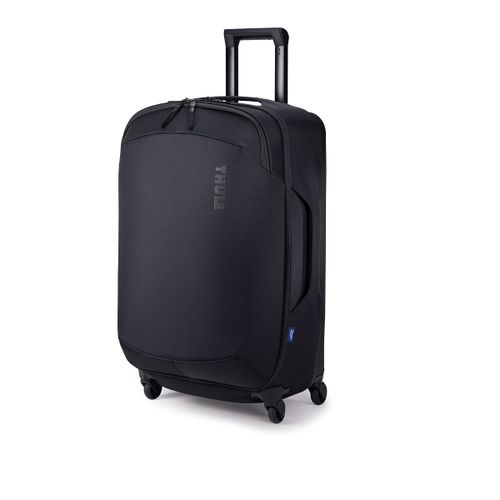 Thule Subterra 2 kofer s kotačima 68cm/65L za unos prtljage u zrakoplov - crni slika 1