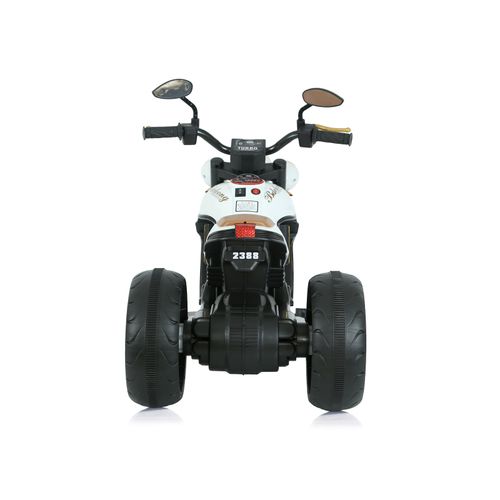 Motor na akumulator Enduro Grey slika 6