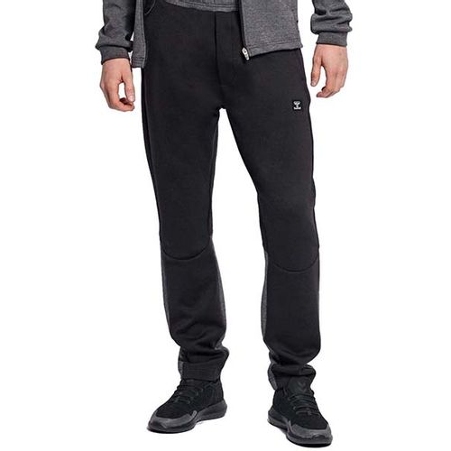 Hummel Donji Dio Hmltropper Tapered Pants Vlp Za Muškarce slika 1