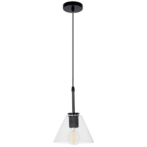 Lampa Viseća APP1178-1CP slika 5