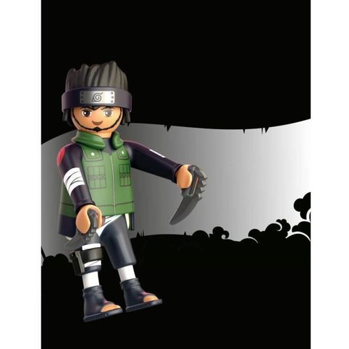 Figurice Playmobil Asuma 10 Dijelovi slika 4