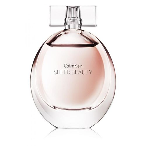 Calvin Klein Sheer Beauty EDT 50 ml slika 2