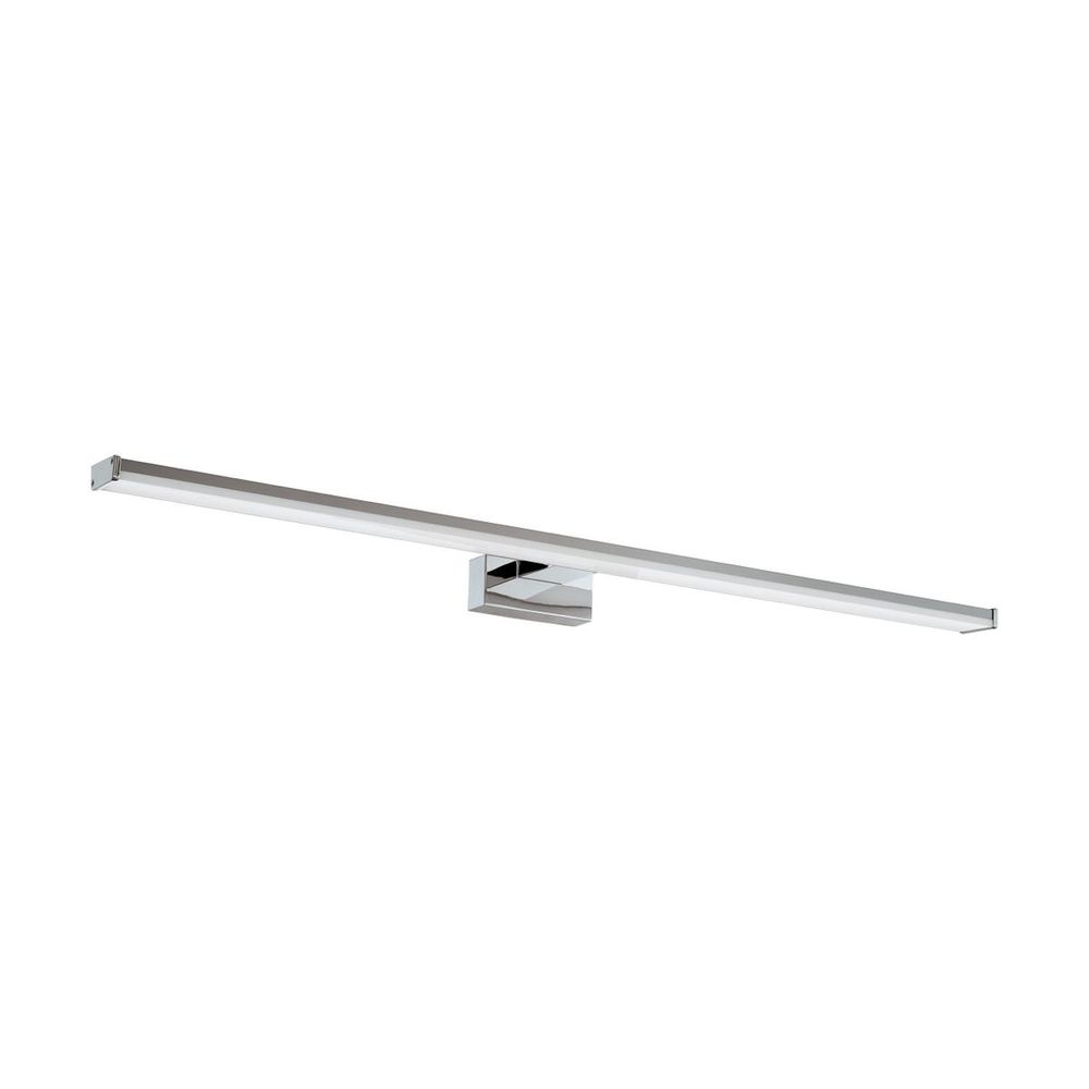 Eglo Pandella 1 zidna/1, led, 14w, 1700lm, d780, ip44, krom/bijela  slika 4