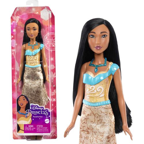 Disney Princess Pocahontas doll slika 2