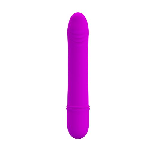 Mini vibrator G-točke Beck slika 3