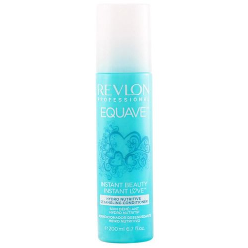 Revlon Professional Equave Instant Beauty Hydro Detangling Conditioner 200 ml slika 2