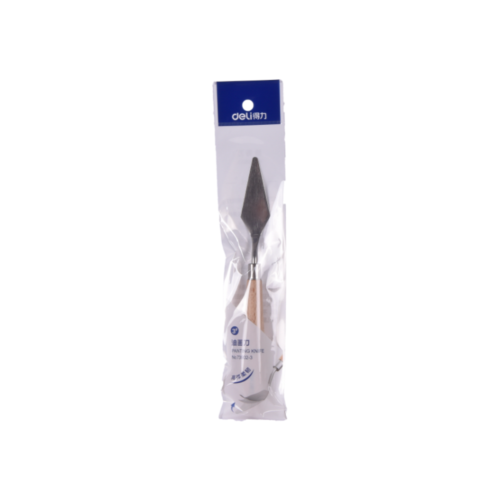 Deli Špahtla za slikanje br. 3 73902-3 slika 1