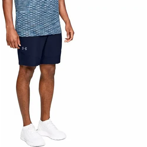 Muške kratke hlače Under armour vanish woven short 1328654-408 slika 8