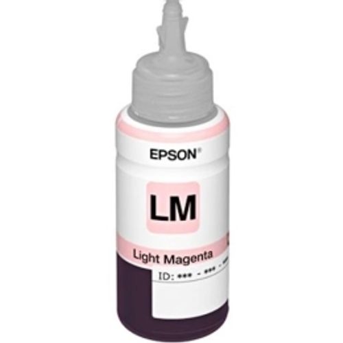 EPSON T6736 light magenta mastilo slika 1