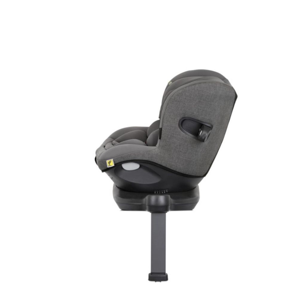 Joie Autosjedalica I-Spin i-Size 360° 0-18kg Isofix 38077, Shell Grey slika 8