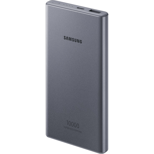 Samsung Punjač prijenosni za mobitele, 10000 mAh - EB-P3300XJEGEU slika 1