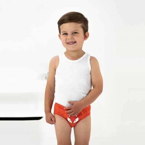 My Little Training Pants Lisica set 3 kom slika 3