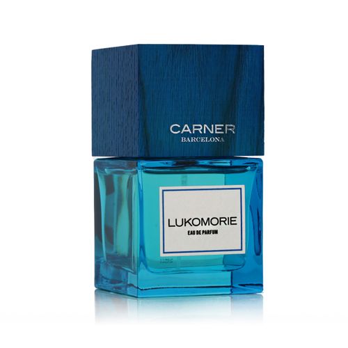 Carner Barcelona Lukomorie Eau De Parfum 100 ml (unisex) slika 3