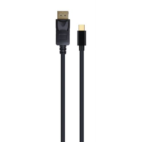 Gembird Mini DisplayPort to DisplayPort cable, 1.8 m slika 1